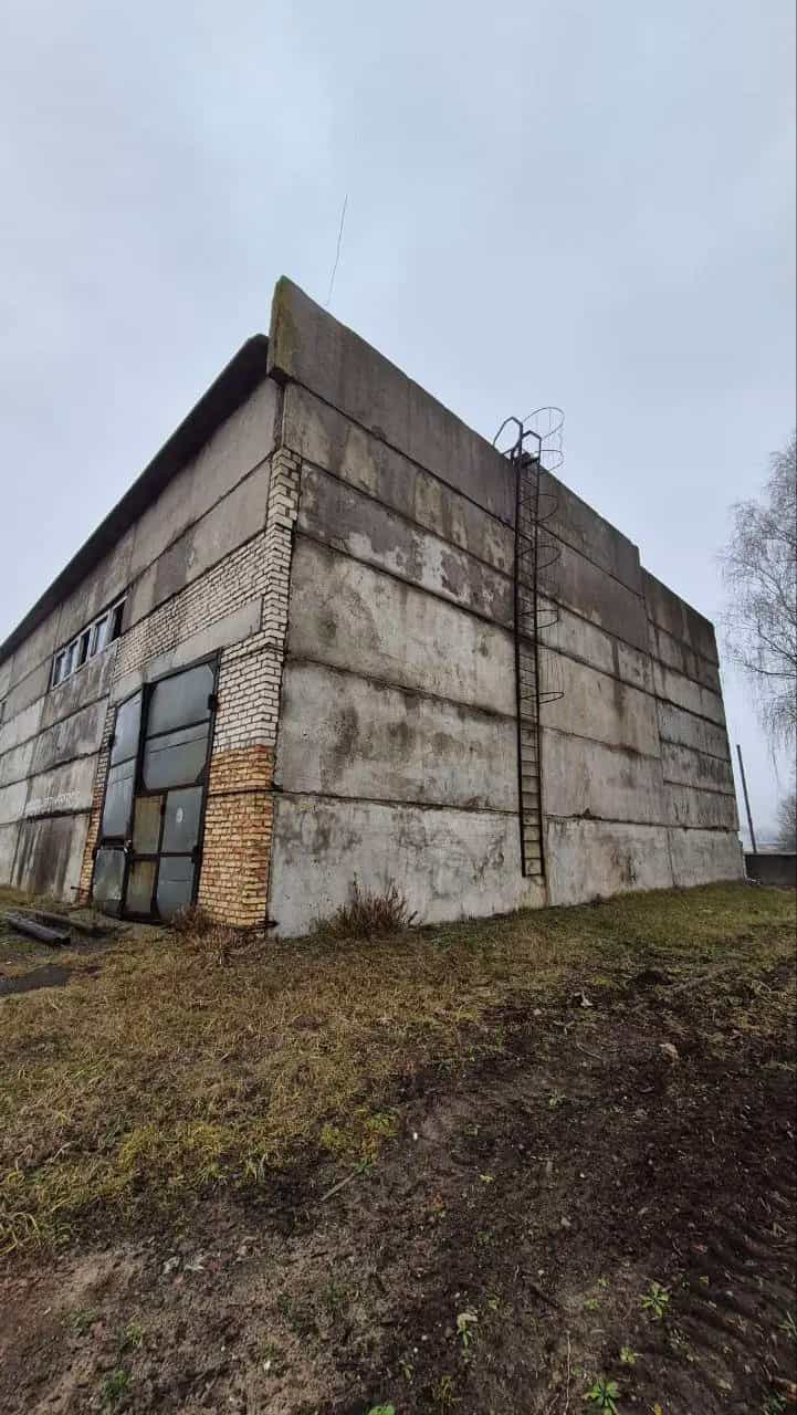 Беларусь, Гомельская область, Жлобин, улица Чайковского, 2Ак2, фото 3