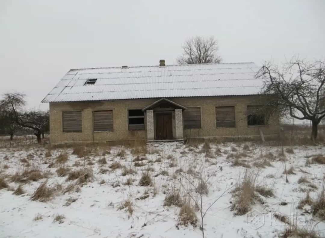 Беларусь, Брестская область, Барановичский район, Городищенский сельсовет, деревня Станкевичи, 31