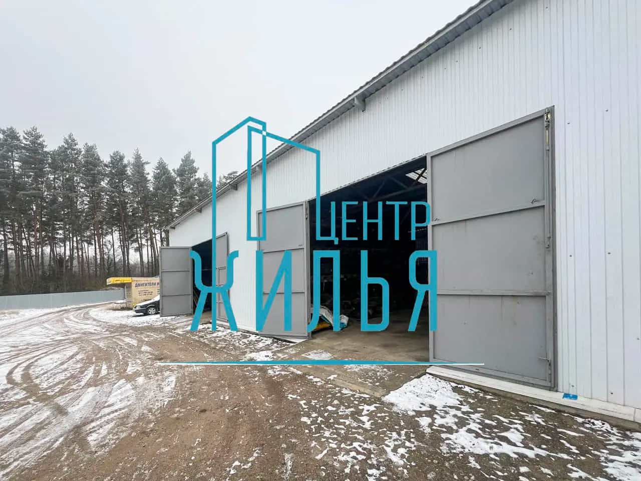 Беларусь, Гродненский район, Коптёвский сельсовет, деревня Гибуличи, 15, фото 2