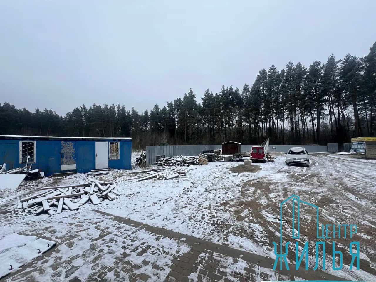 Беларусь, Гродненский район, Коптёвский сельсовет, деревня Гибуличи, 15, фото 12