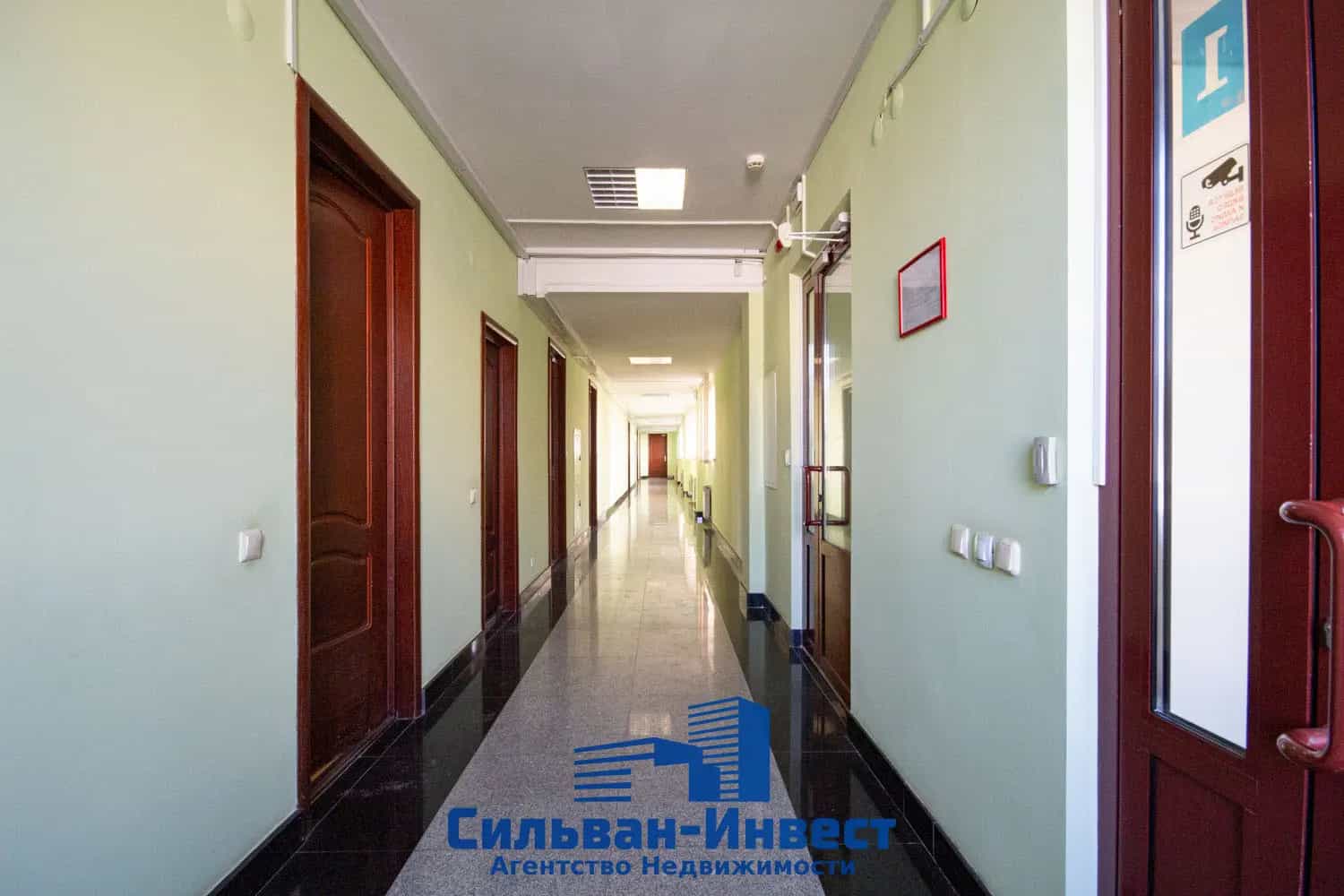Беларусь, Минск, улица Калинина, 7Б, фото 10