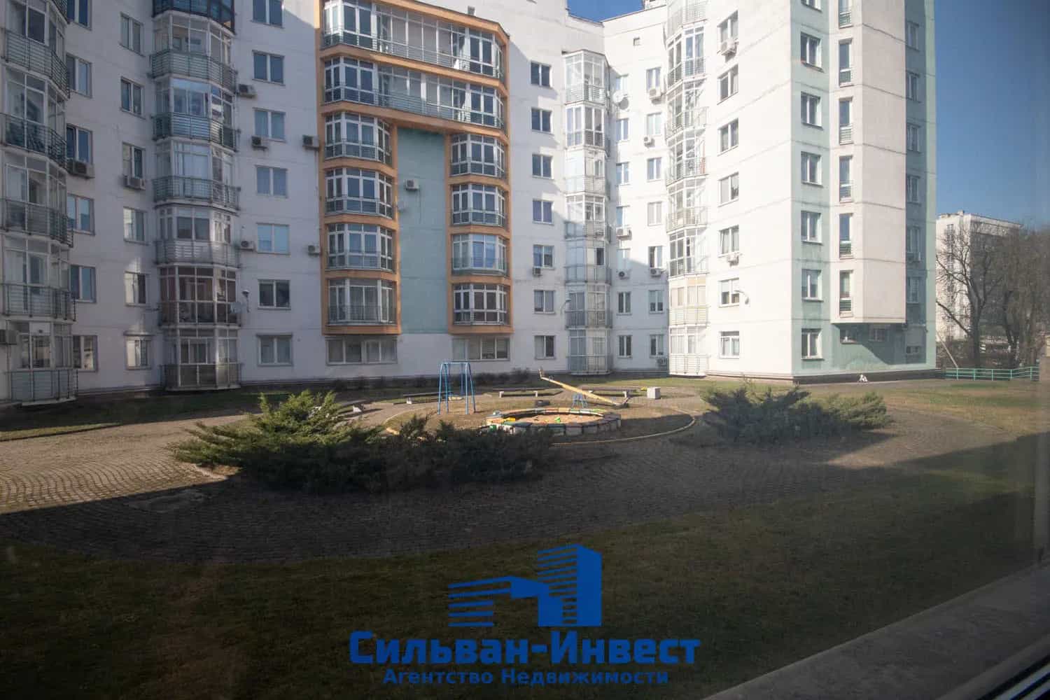 Беларусь, Минск, улица Калинина, 7Б, фото 17