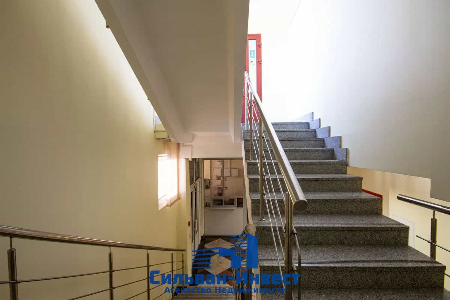 Беларусь, Минск, улица Калинина, 7Б, фото 18