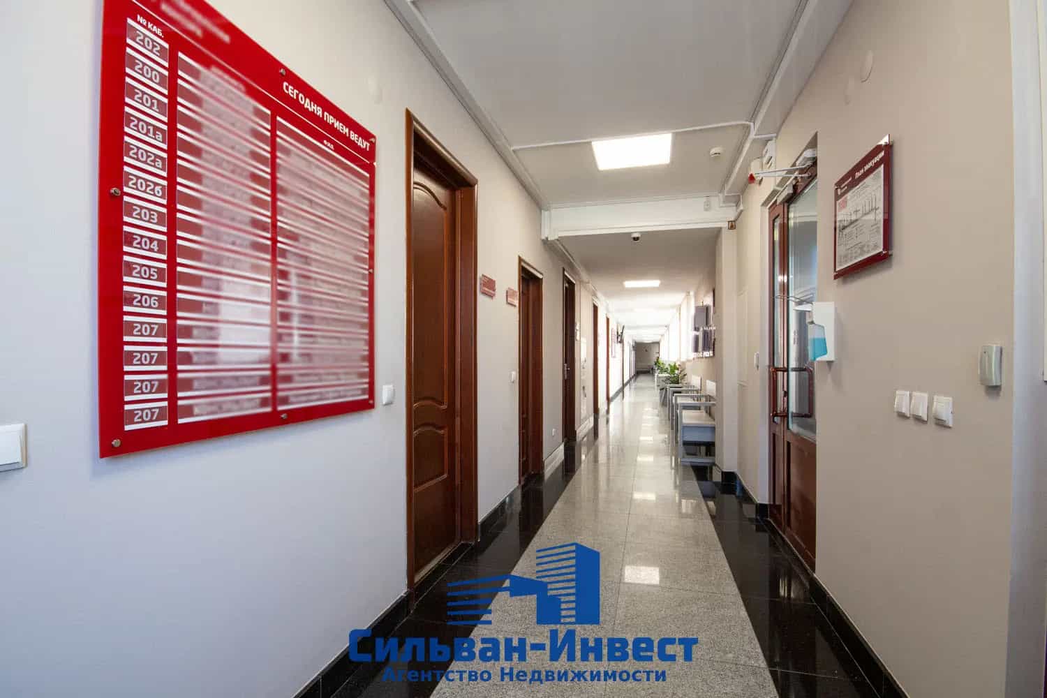 Беларусь, Минск, улица Калинина, 7Б, фото 20