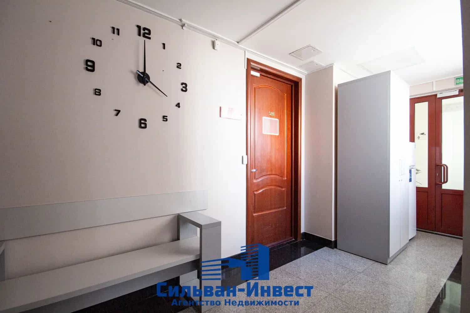 Беларусь, Минск, улица Калинина, 7Б, фото 25