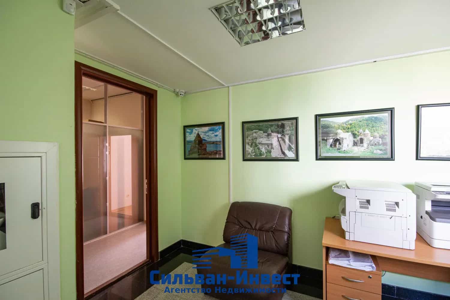 Беларусь, Минск, улица Калинина, 7Б, фото 38