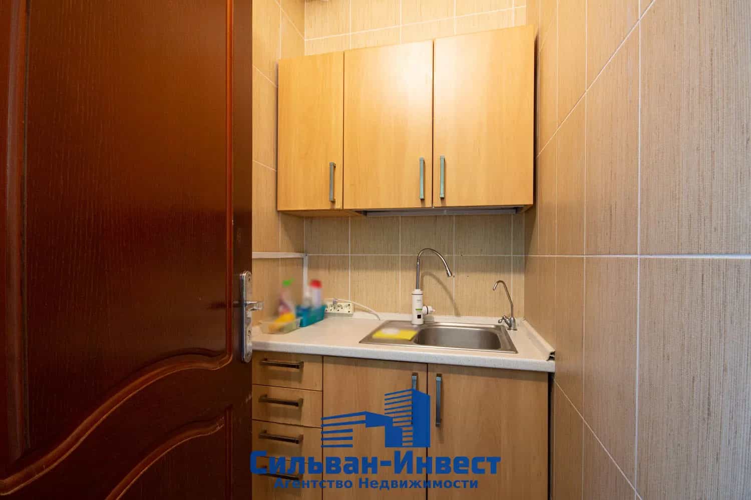 Беларусь, Минск, улица Калинина, 7Б, фото 41