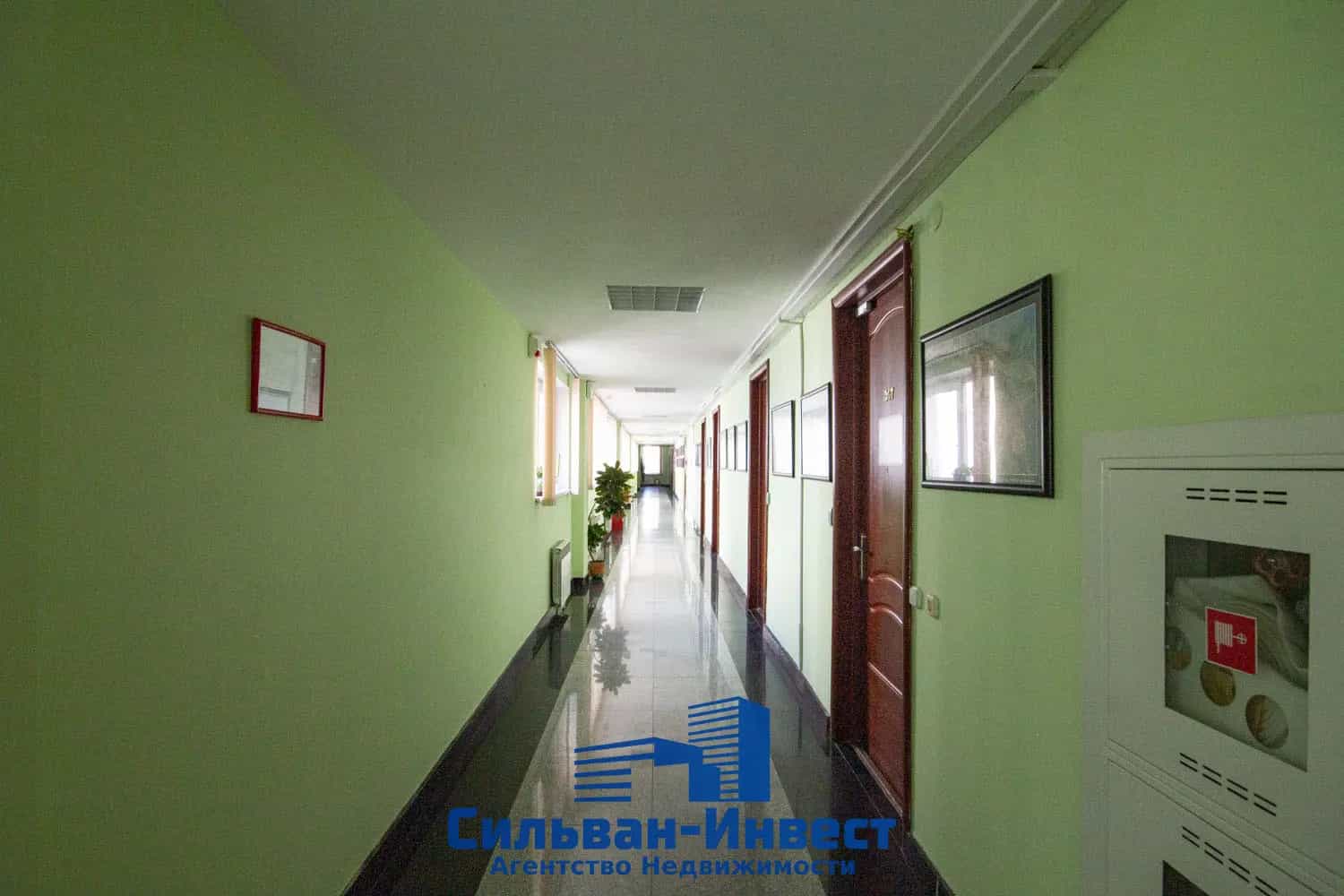 Беларусь, Минск, улица Калинина, 7Б, фото 44
