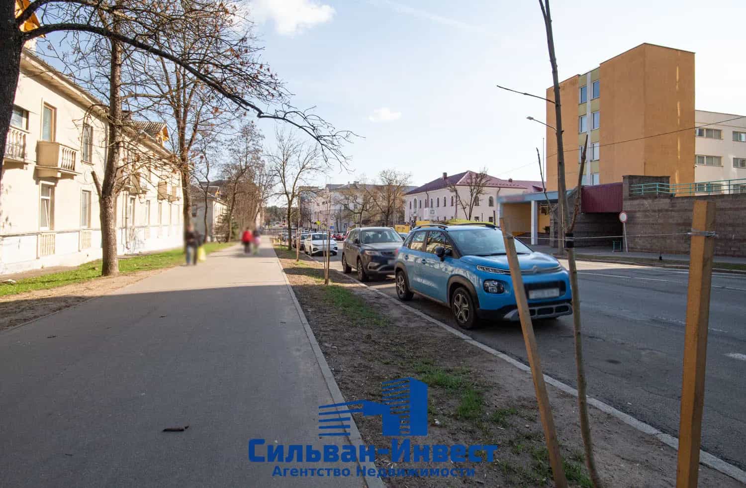 Беларусь, Минск, улица Калинина, 7Б, фото 49