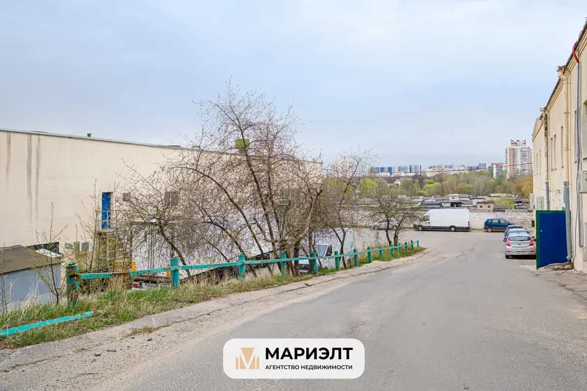 Беларусь, Минск, 2-й Велосипедный переулок, 30к3, фото 3