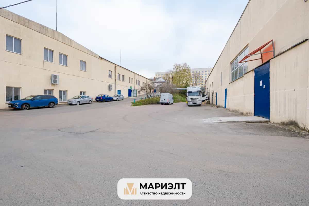 Беларусь, Минск, 2-й Велосипедный переулок, 30к3, фото 6