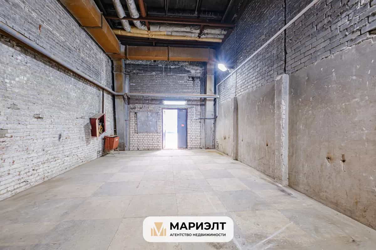 Беларусь, Минск, 2-й Велосипедный переулок, 30к3, фото 16