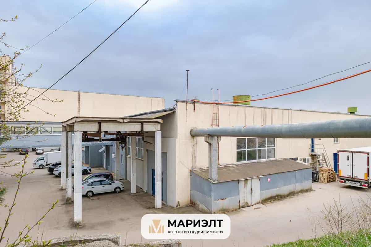 Беларусь, Минск, 2-й Велосипедный переулок, 30к3, фото 18