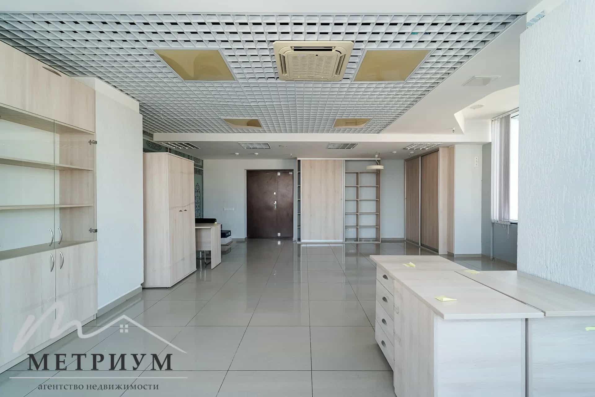 Беларусь, Минск, проспект Победителей, 7А, фото 9