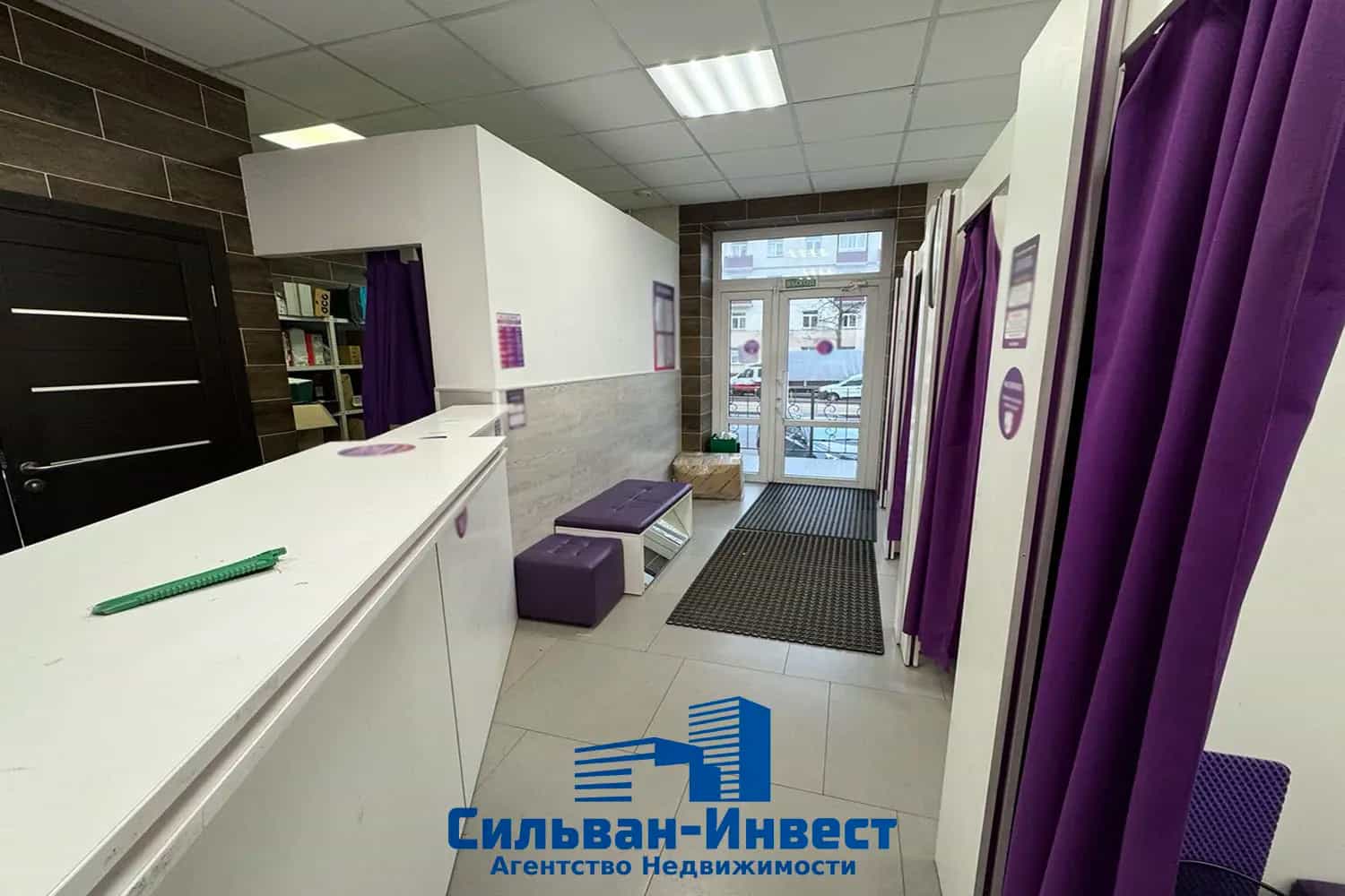 Беларусь, Минск, Долгобродская улица, 7В, фото 3
