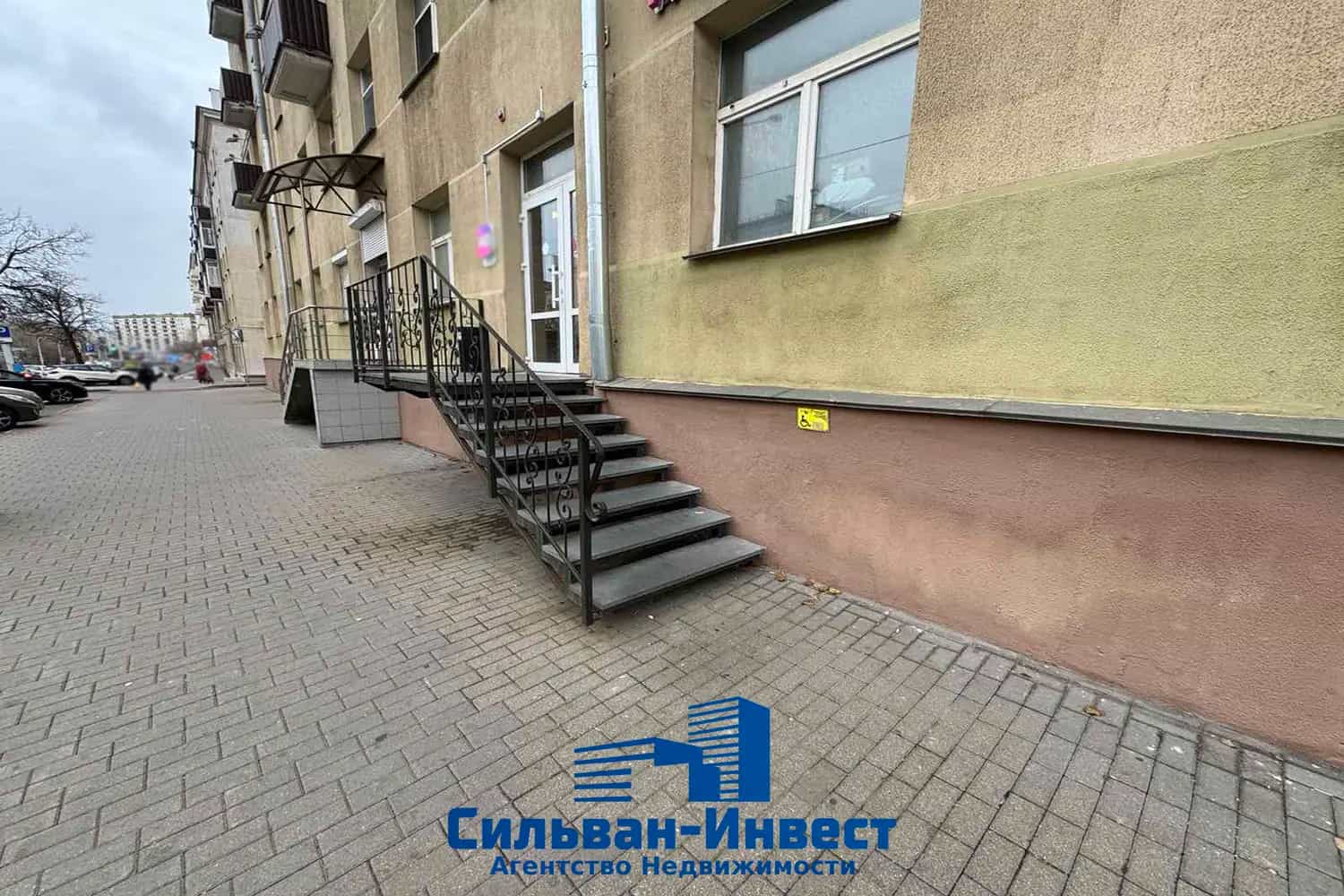 Беларусь, Минск, Долгобродская улица, 7В, фото 10