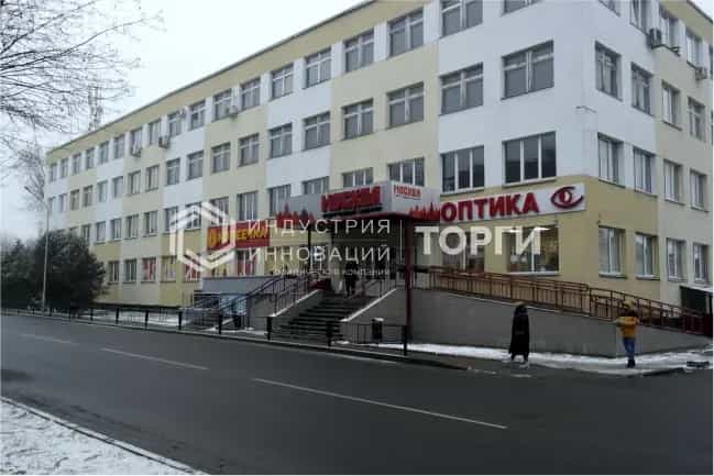 Беларусь, Брестская область, Пинск, улица Иркутско-Пинской Дивизии, 36, фото 2