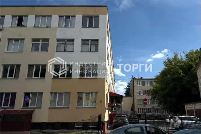Беларусь, Брестская область, Пинск, улица Иркутско-Пинской Дивизии, 36, фото 4