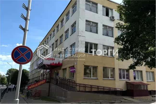 Беларусь, Брестская область, Пинск, улица Иркутско-Пинской Дивизии, 36, фото 5