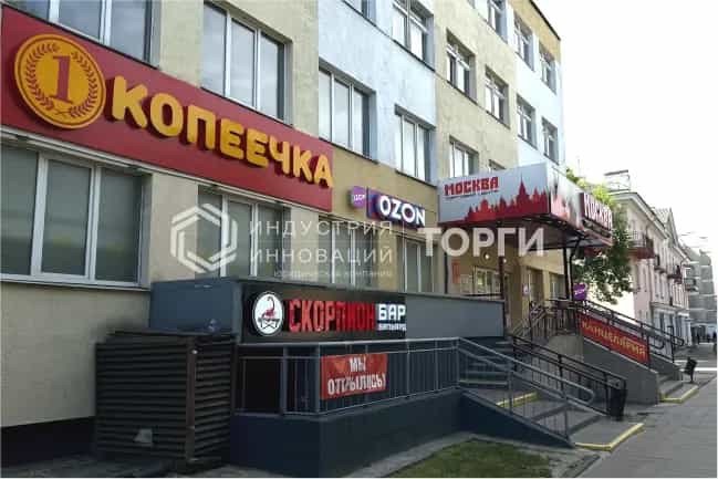 Беларусь, Брестская область, Пинск, улица Иркутско-Пинской Дивизии, 36, фото 12