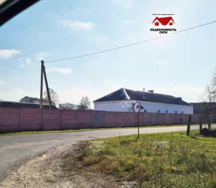 Беларусь, Могилёвская область, Славгород, Колхозная улица, 54, фото 19
