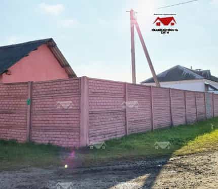 Беларусь, Могилёвская область, Славгород, Колхозная улица, 54, фото 20