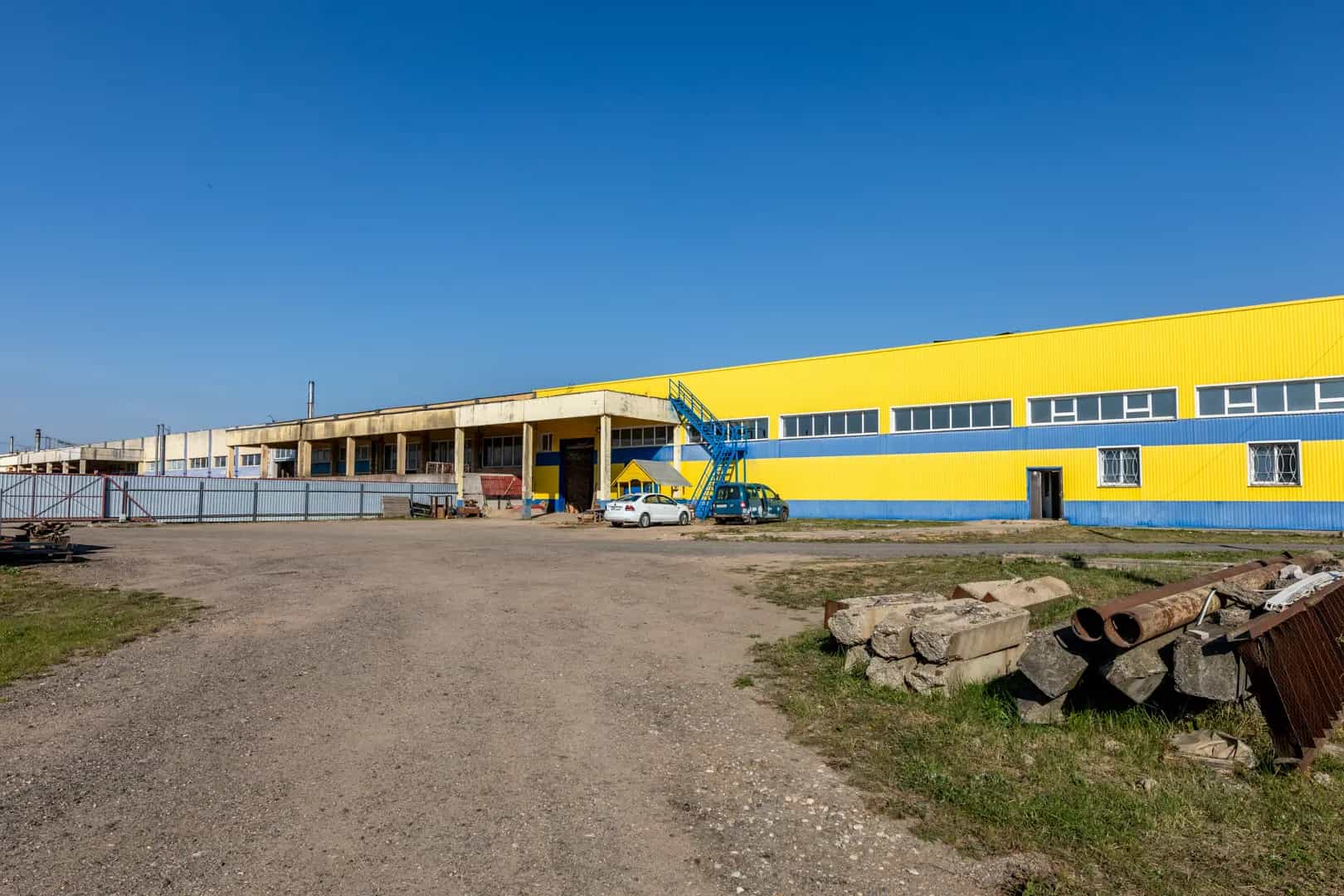 Беларусь, Минская область, Дзержинск, улица Фоминых, 21/3, фото 5