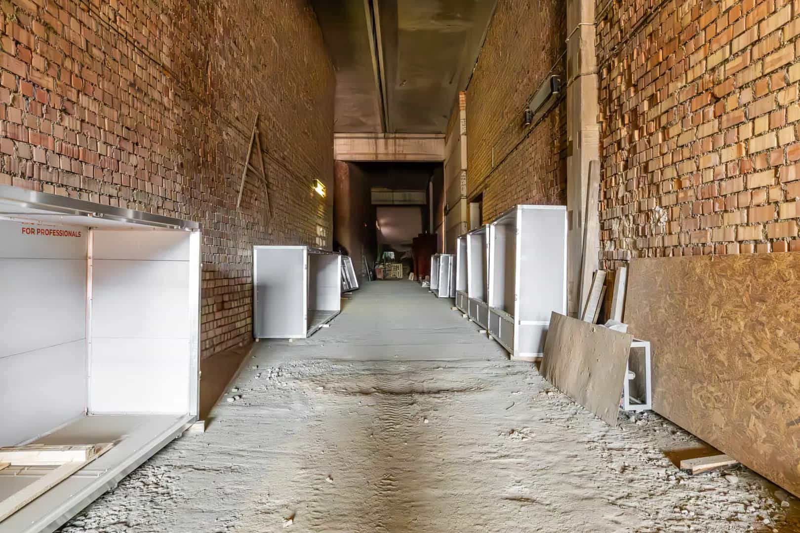 Беларусь, Минская область, Дзержинск, улица Фоминых, 21/3, фото 8