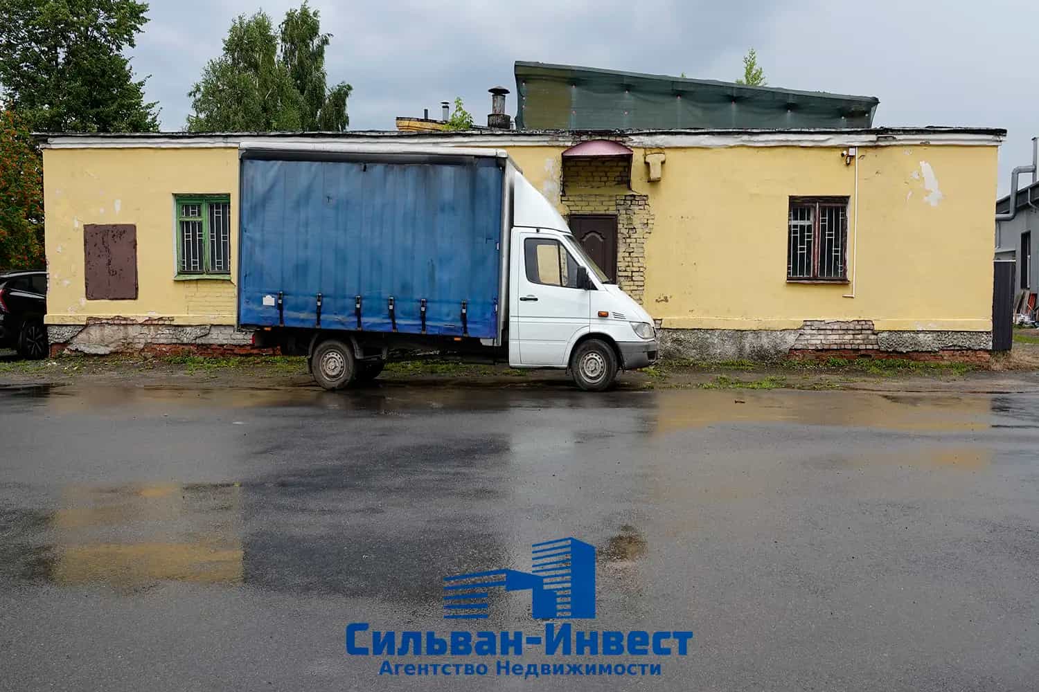 Беларусь, Брестская область, Барановичи, Пролетарская улица, 26, фото 5