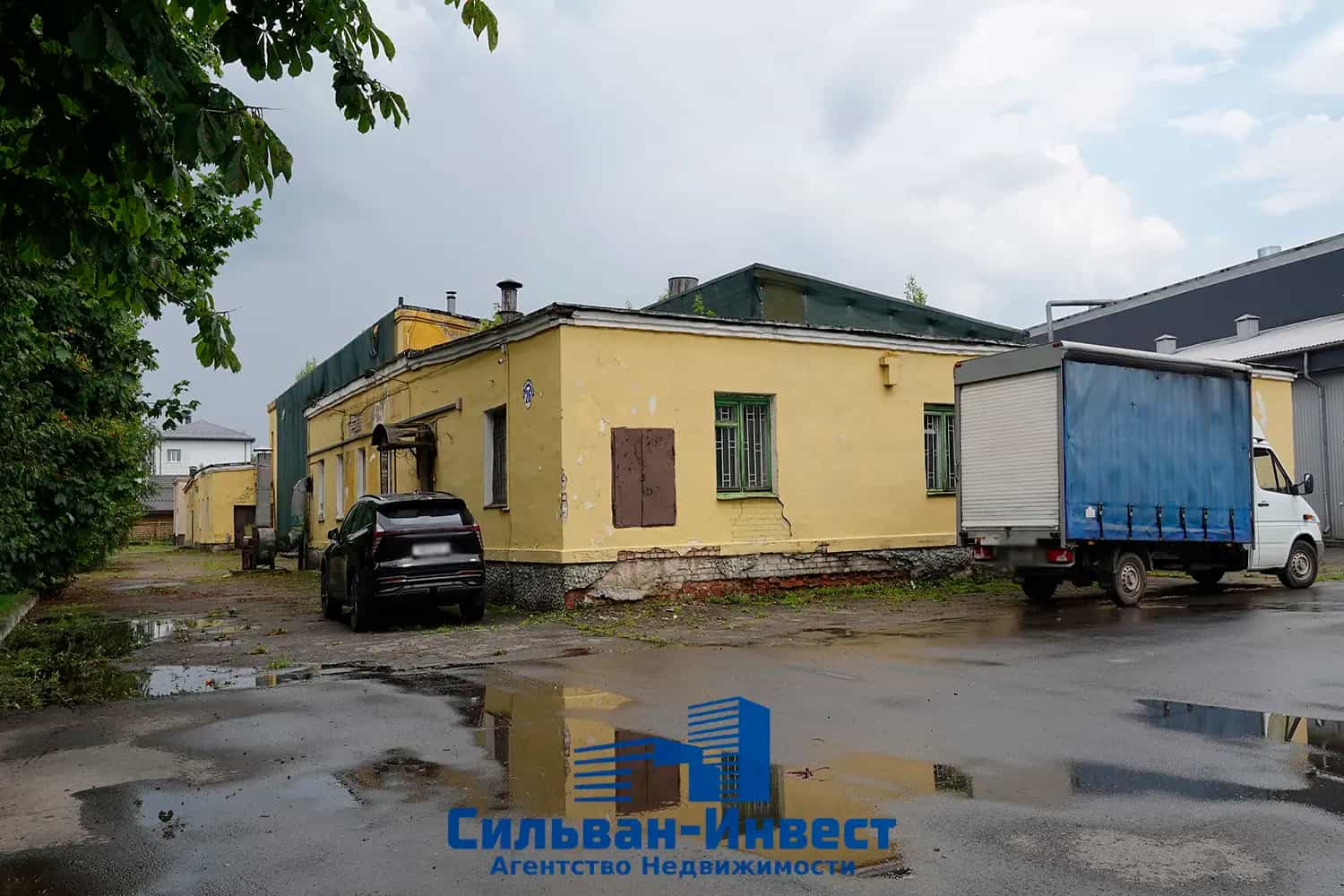 Беларусь, Брестская область, Барановичи, Пролетарская улица, 26, фото 6