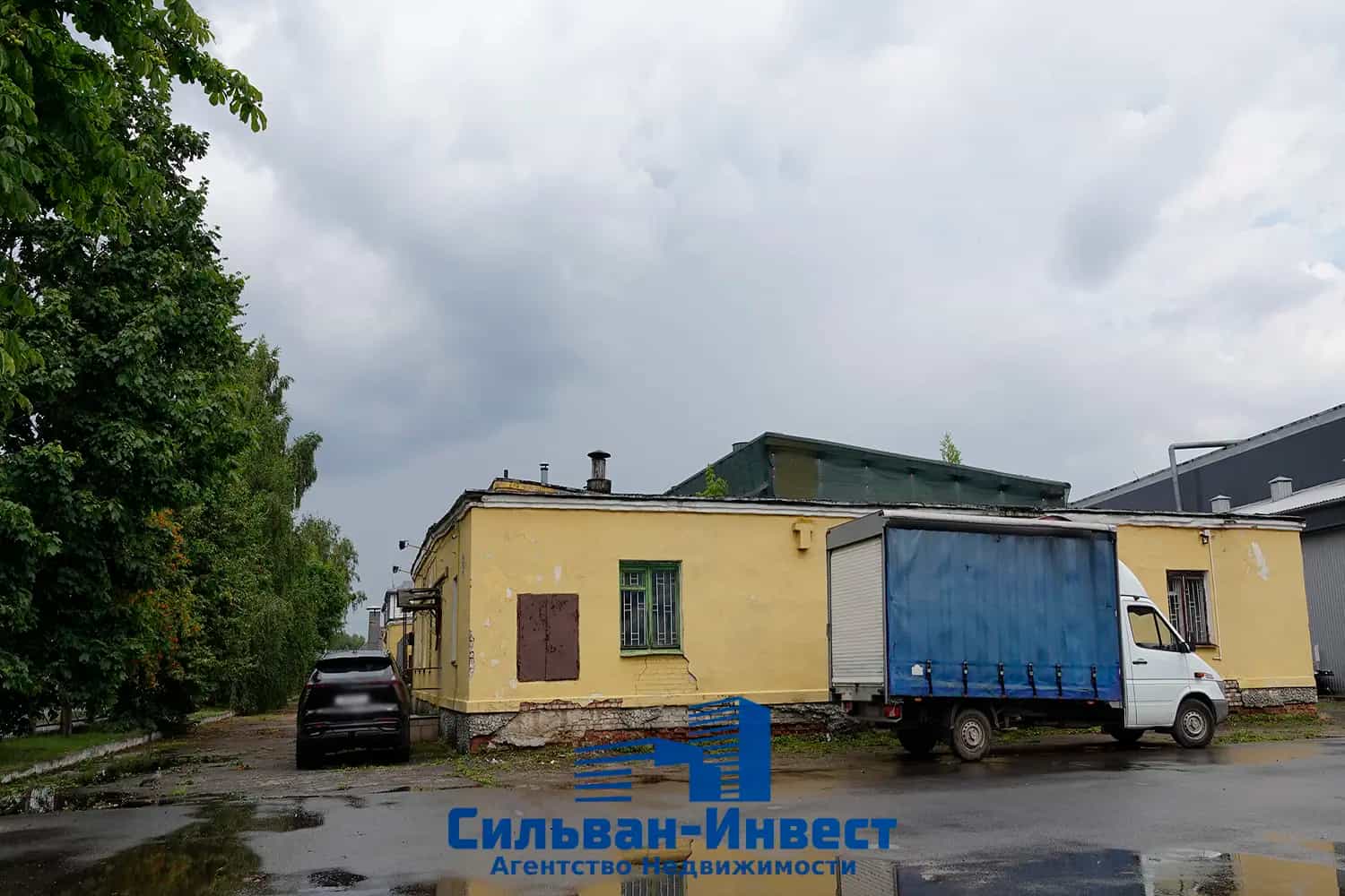 Беларусь, Брестская область, Барановичи, Пролетарская улица, 26, фото 7