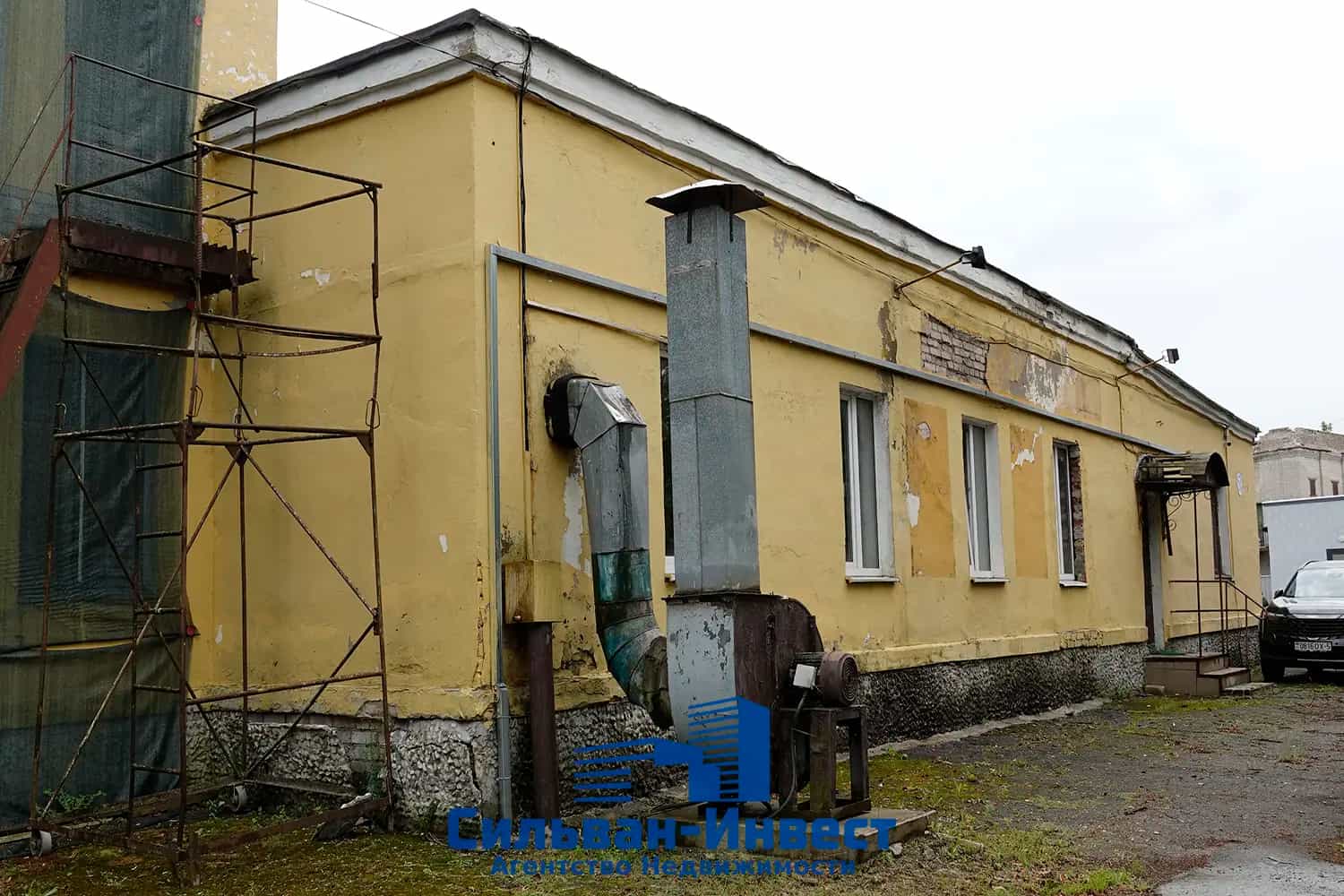 Беларусь, Брестская область, Барановичи, Пролетарская улица, 26, фото 12