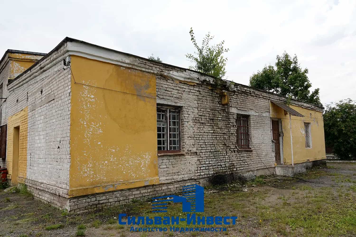 Беларусь, Брестская область, Барановичи, Пролетарская улица, 26, фото 13