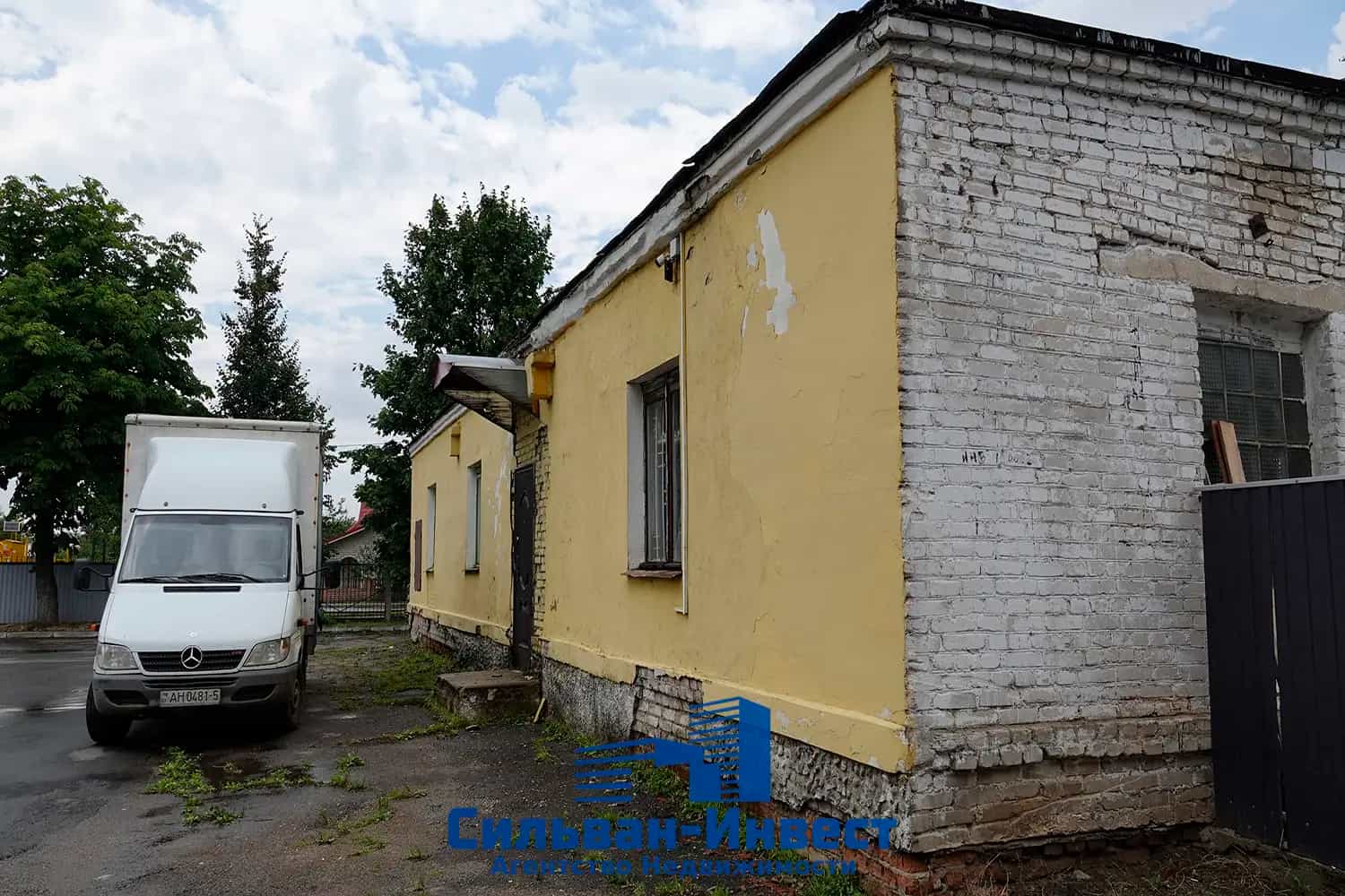 Беларусь, Брестская область, Барановичи, Пролетарская улица, 26, фото 14