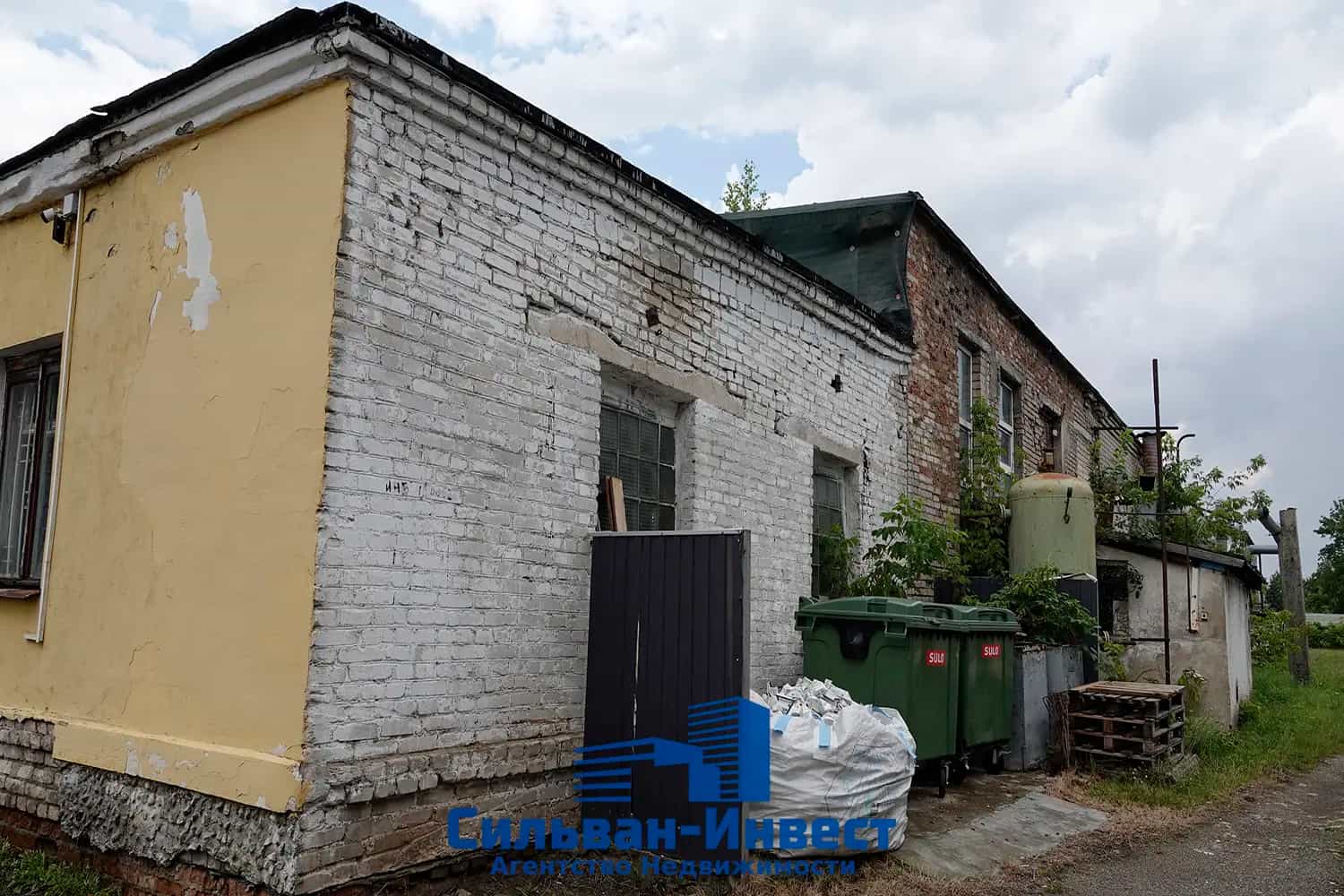 Беларусь, Брестская область, Барановичи, Пролетарская улица, 26, фото 16
