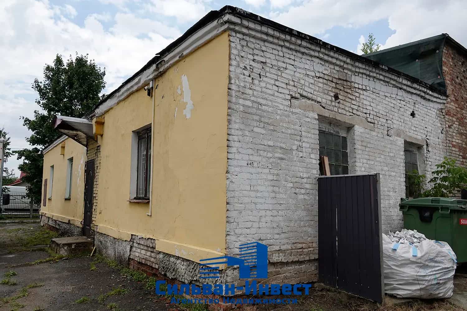 Беларусь, Брестская область, Барановичи, Пролетарская улица, 26, фото 17