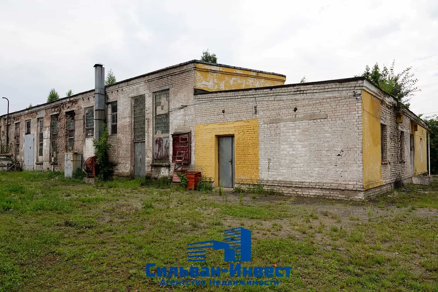 Беларусь, Брестская область, Барановичи, Пролетарская улица, 26, фото 18
