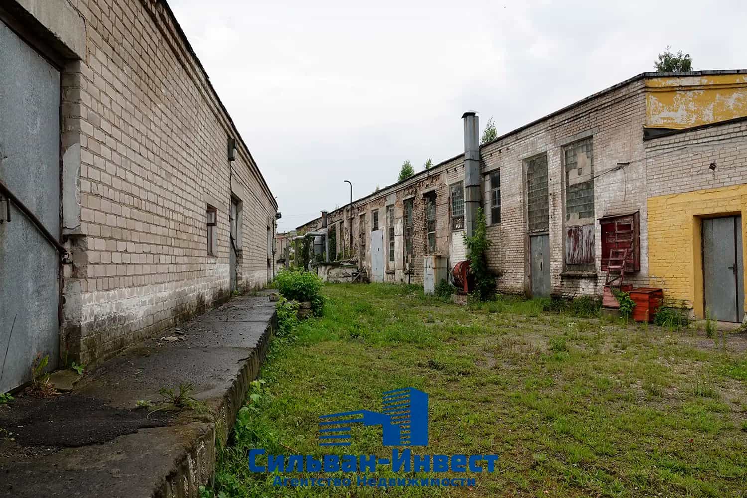 Беларусь, Брестская область, Барановичи, Пролетарская улица, 26, фото 22