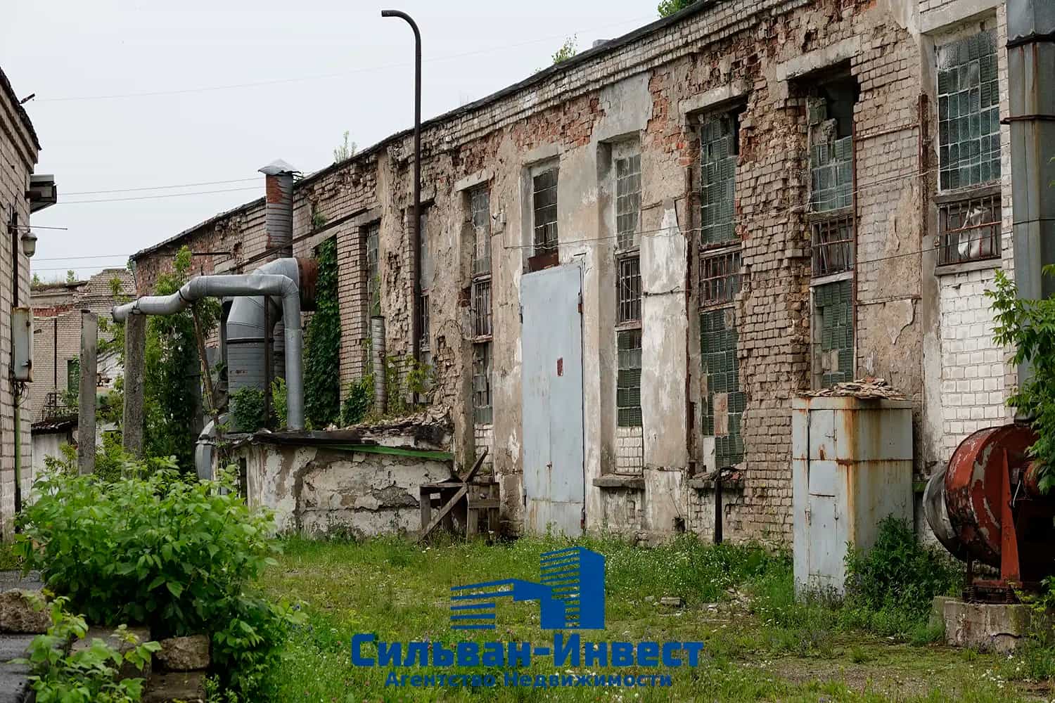 Беларусь, Брестская область, Барановичи, Пролетарская улица, 26, фото 23