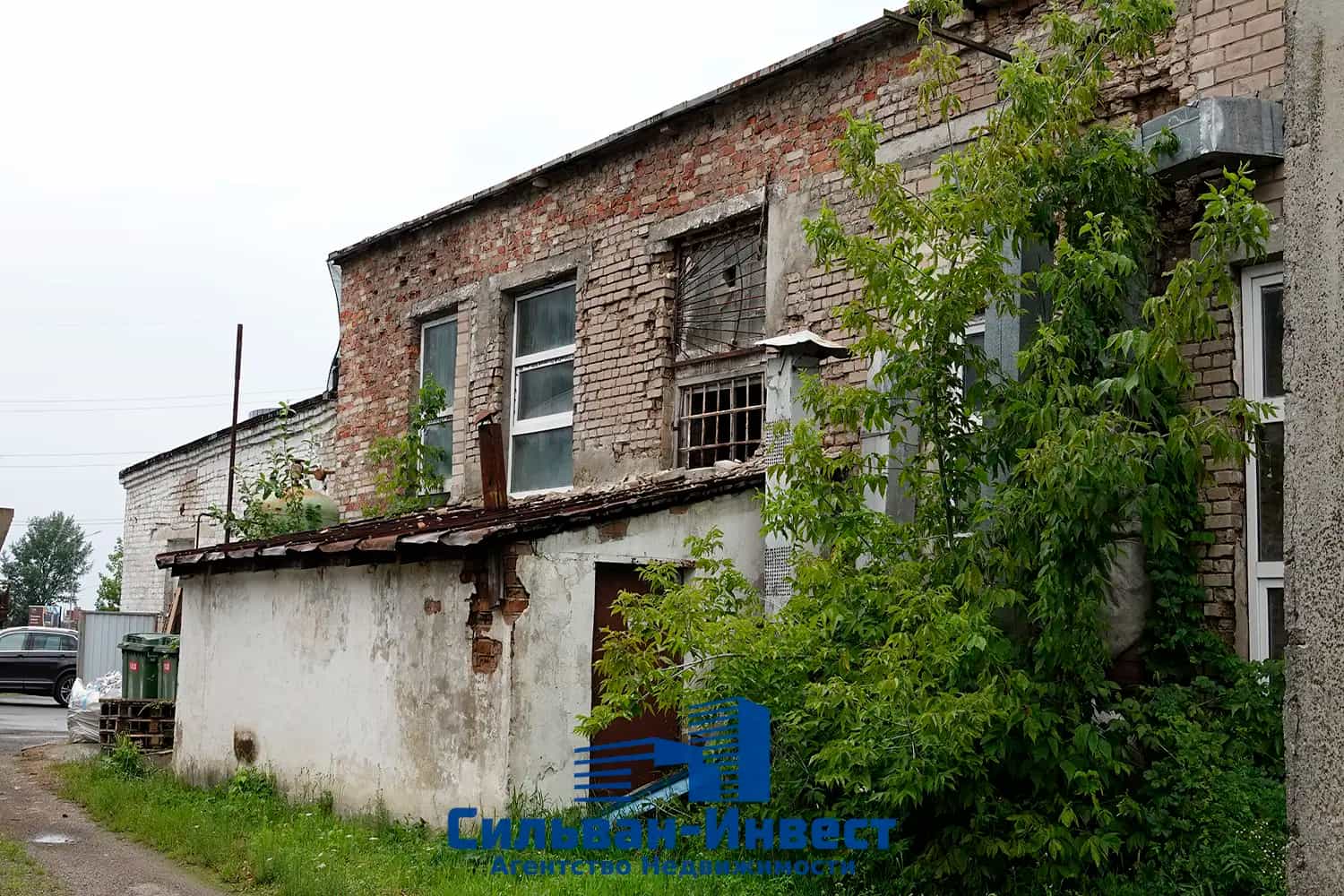 Беларусь, Брестская область, Барановичи, Пролетарская улица, 26, фото 25
