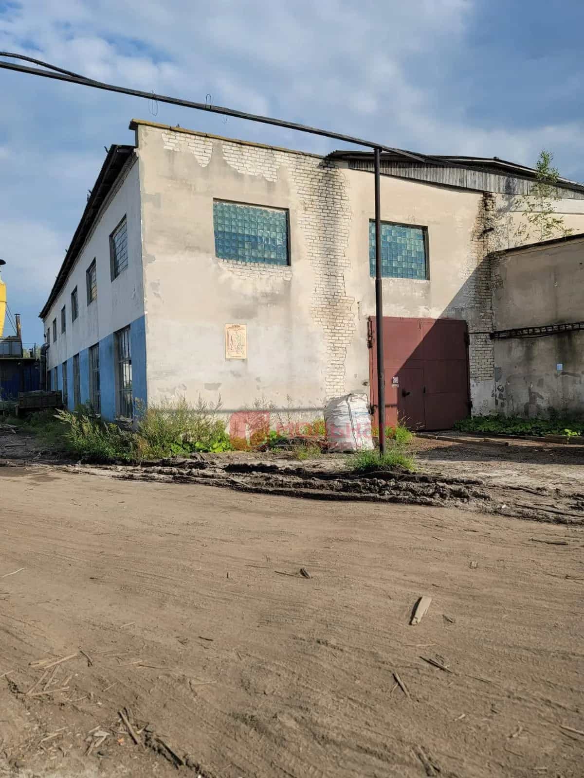 Беларусь, Минская область, Борисовский район, Пригородный сельсовет, деревня Углы, Октябрьская улица, 32