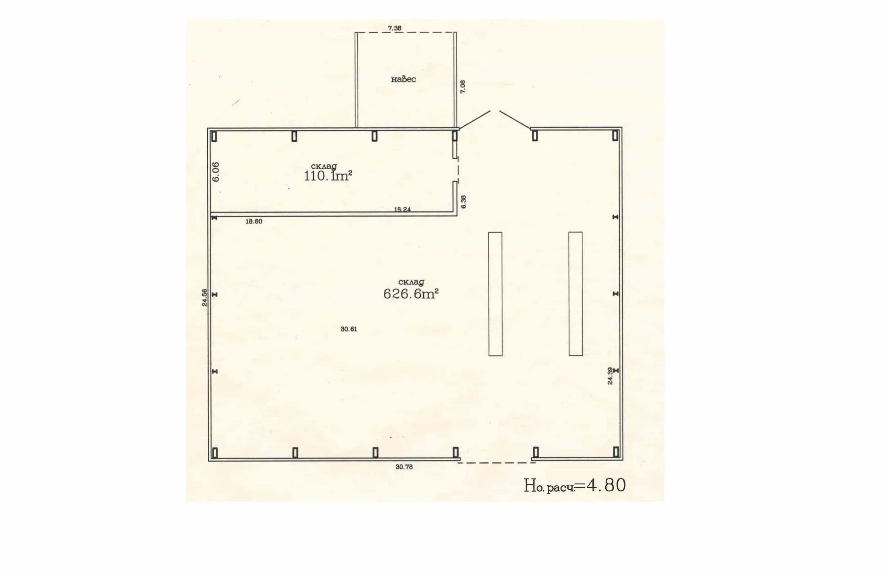 Беларусь, Минск, улица Автомобилистов, 2В, фото 3