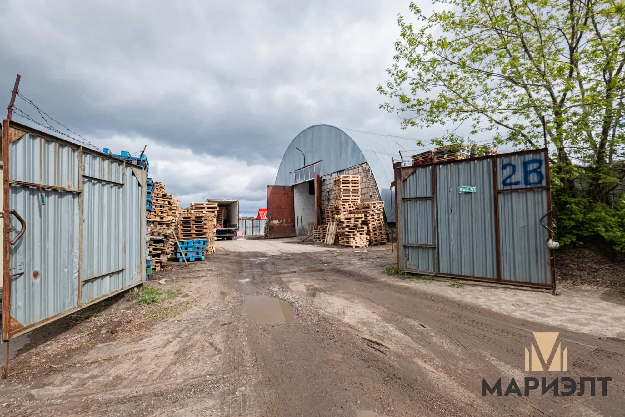 Беларусь, Минск, улица Автомобилистов, 2В, фото 11