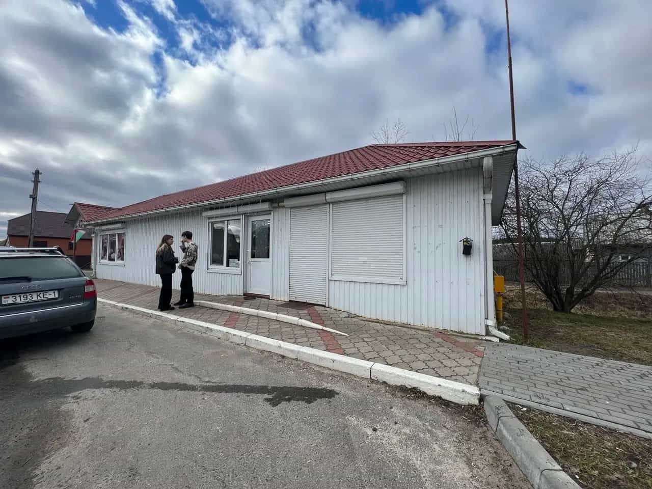 Беларусь, Брестская область, Ганцевичи, улица Грицевца, 2А, фото 3
