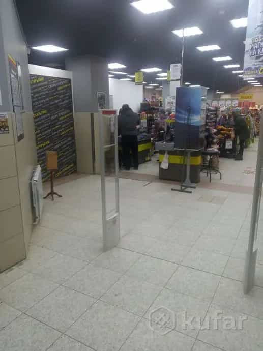 Беларусь, Витебская область, городской посёлок Лиозно, улица Ленина, 79А, фото 3