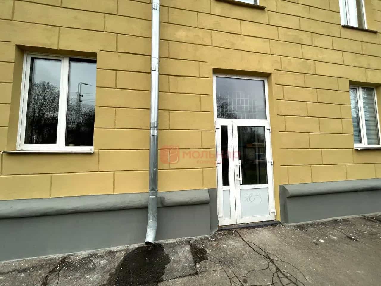 Беларусь, Минск, улица Фроликова, 11