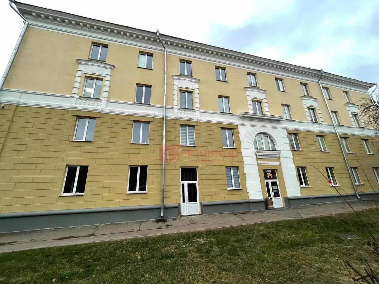 Беларусь, Минск, улица Фроликова, 11, фото 2