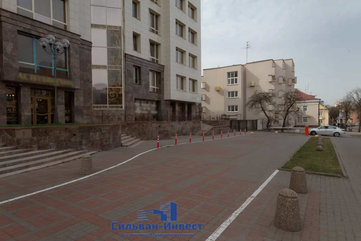 Беларусь, Минск, улица Киселёва, 17, фото 7