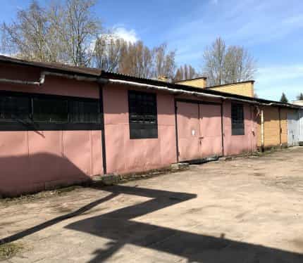 Беларусь, Минск, переулок Софьи Ковалевской, 62к10, фото 3