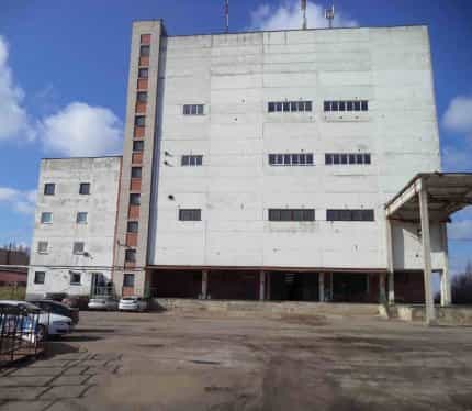 Беларусь, Витебск, улица Гагарина, 222Б